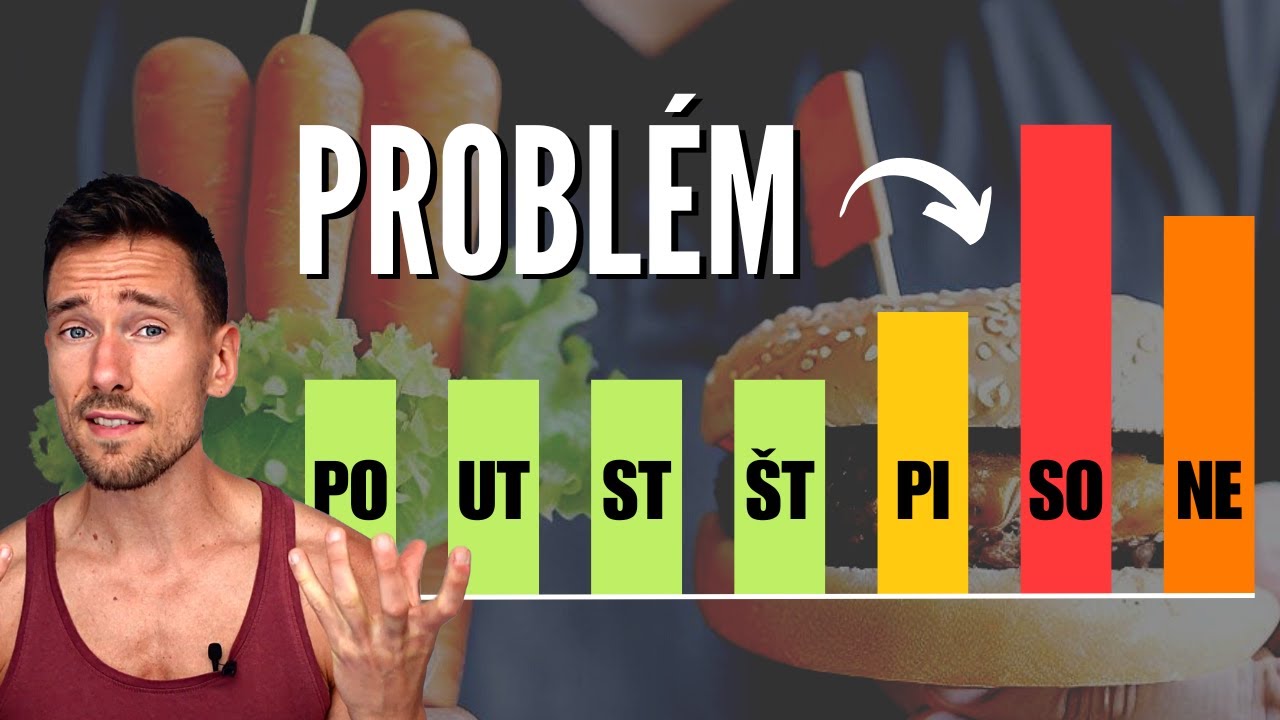 Víkendový CHEAT DAY ti môže prekaziť chudnutie