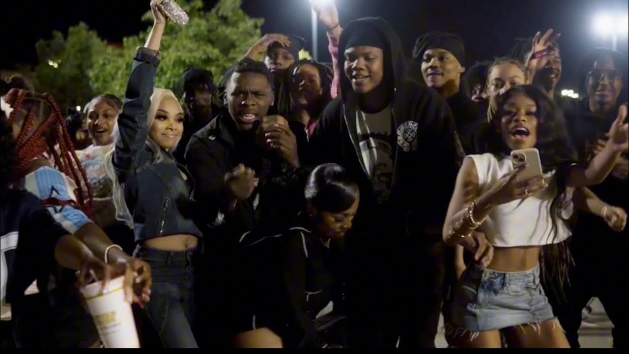 DaeDaee - TACO MAN ft. bhmderkk ( Dir. by  @learocfilms7226 )