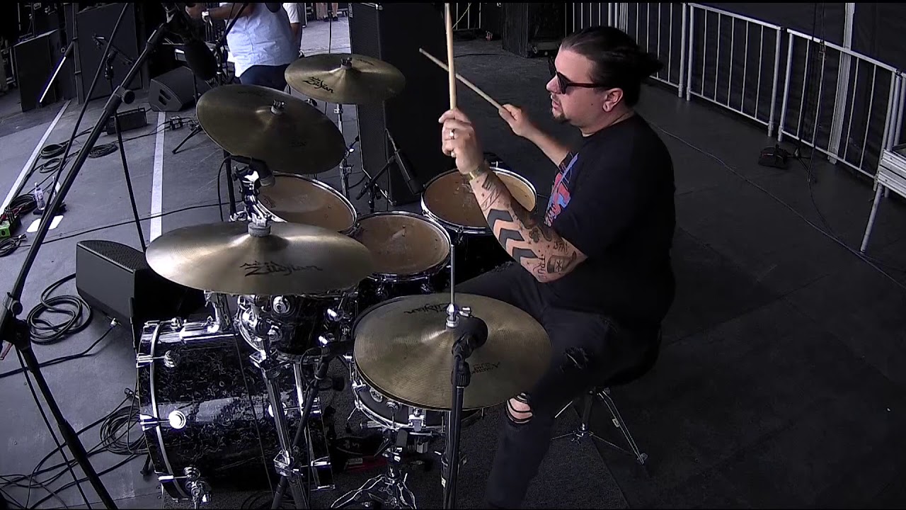 Groovy (live at Sioux Falls Jazz Festival)