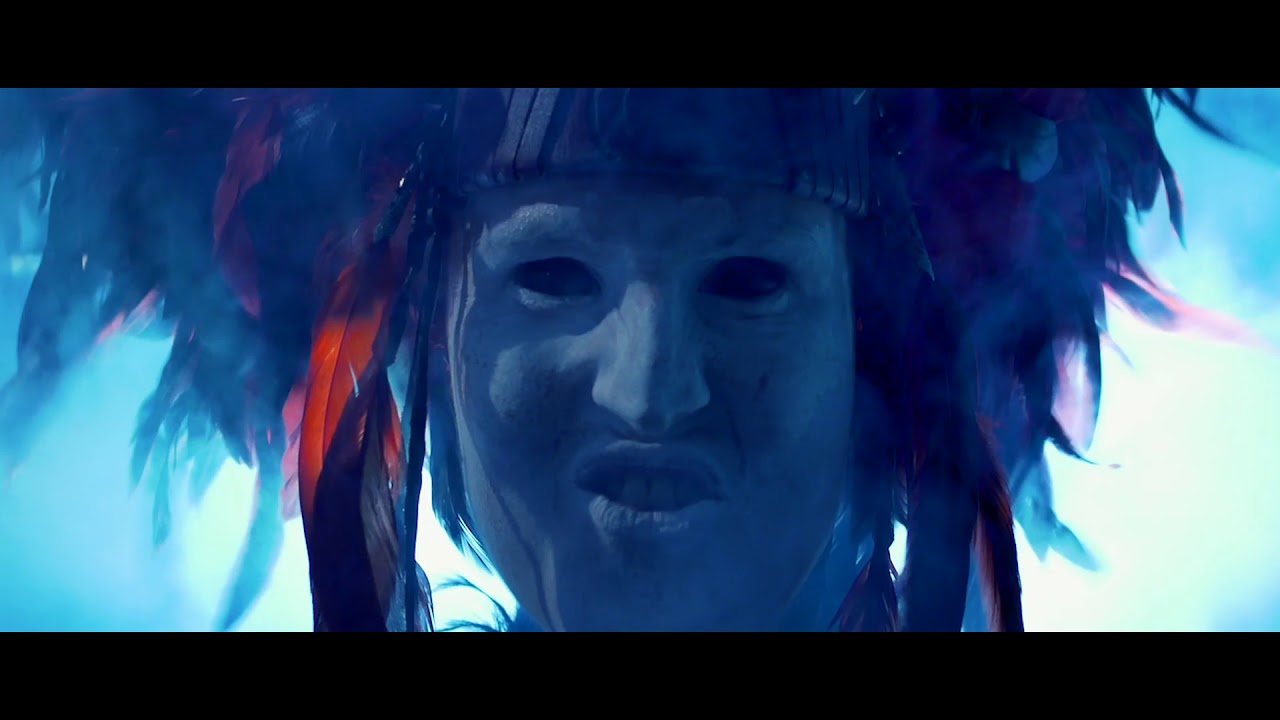 THE GREAT DISCORD - CADENCE (Official Video)