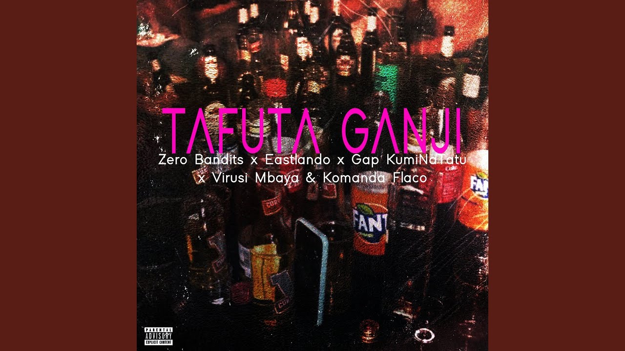 Tafuta Ganji