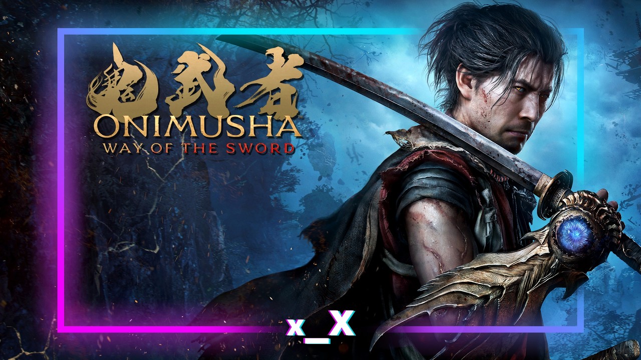 Ja nic nie mushę | Onimusha