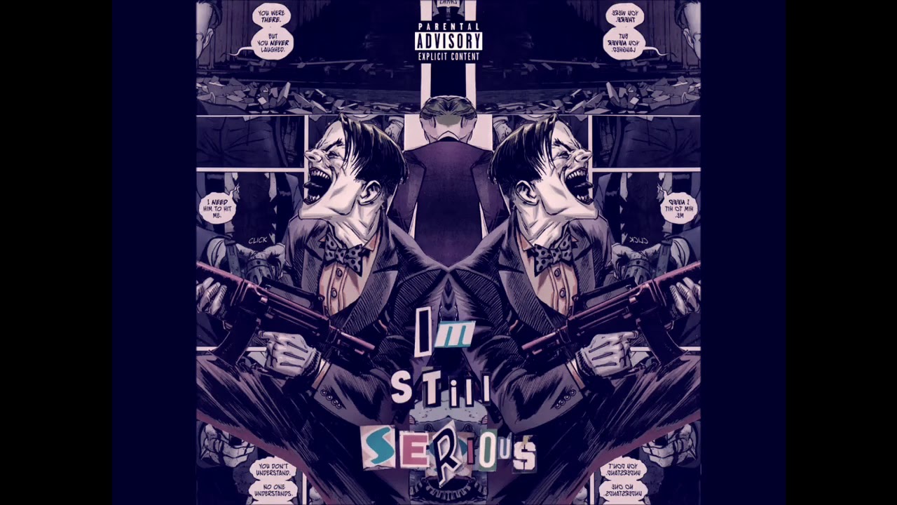 Baby Smoove - Losing my mind (slowed)