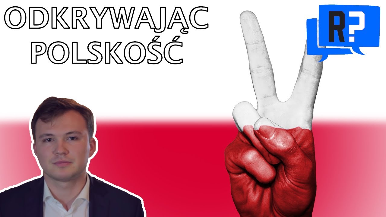 Rozmowa ze Stafanem Tompsonem: odkrywanie polskości na emigracji #3 ROZMOWA