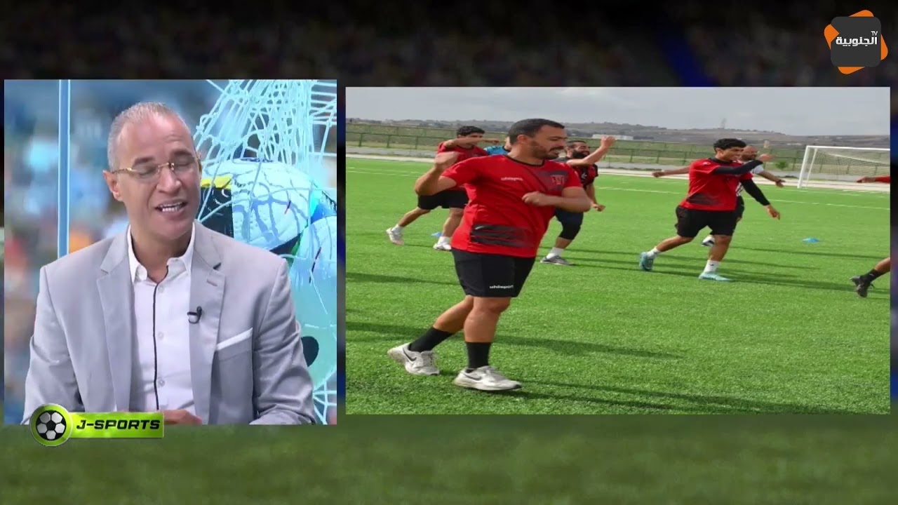 خطير ما يحدث في أولمبيك الكاف.. اتهامات بالجملة وشبهات تحوم حول مسؤولين في الدولة!!