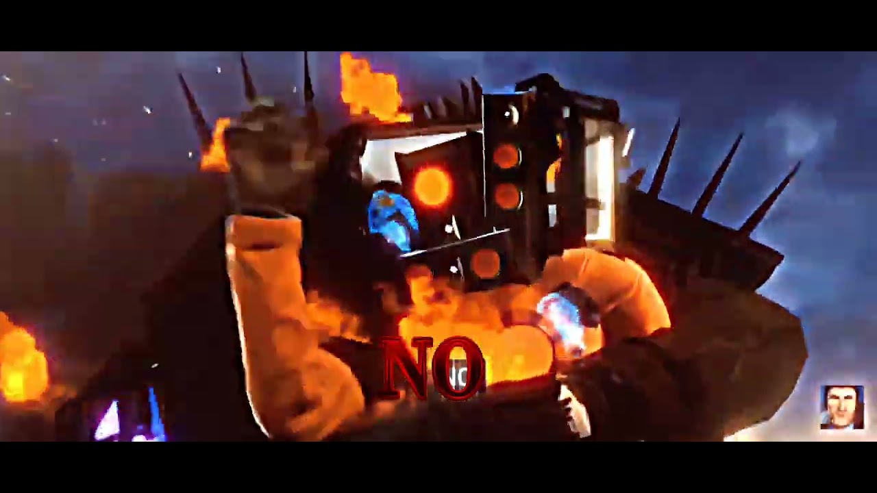 Lost titan cameraman 