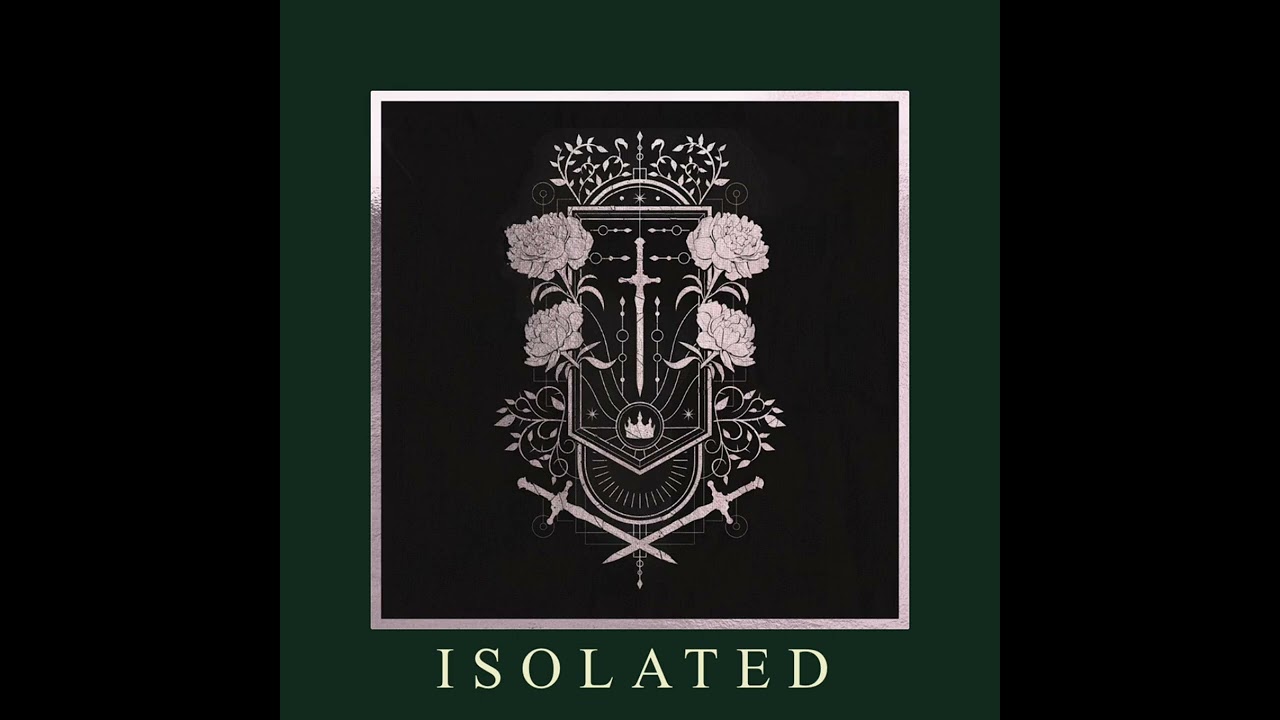 Damocles—Sleep Token (ISOLATED VOCALS)