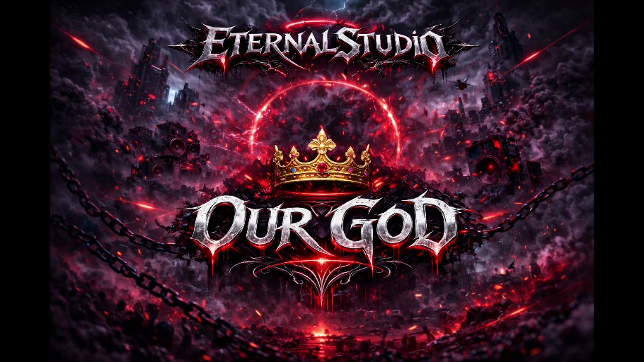 EternalStudio – Our God