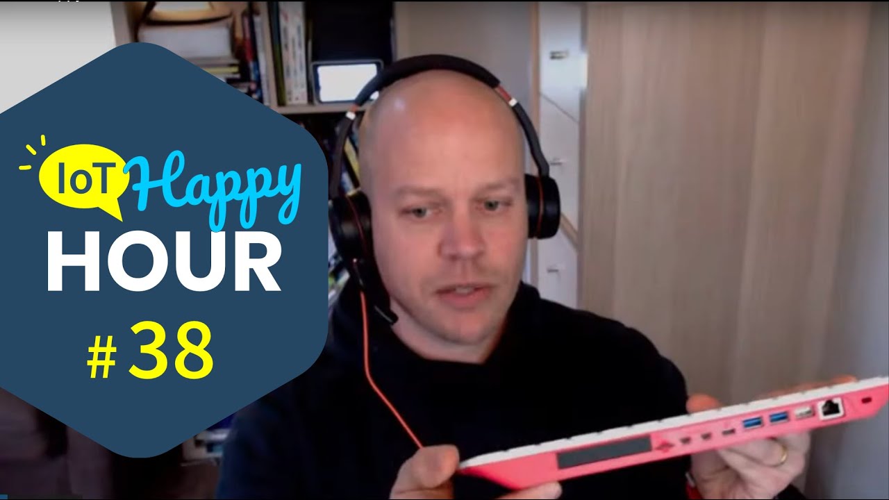 IoT Happy Hour #38: balenaBlocks