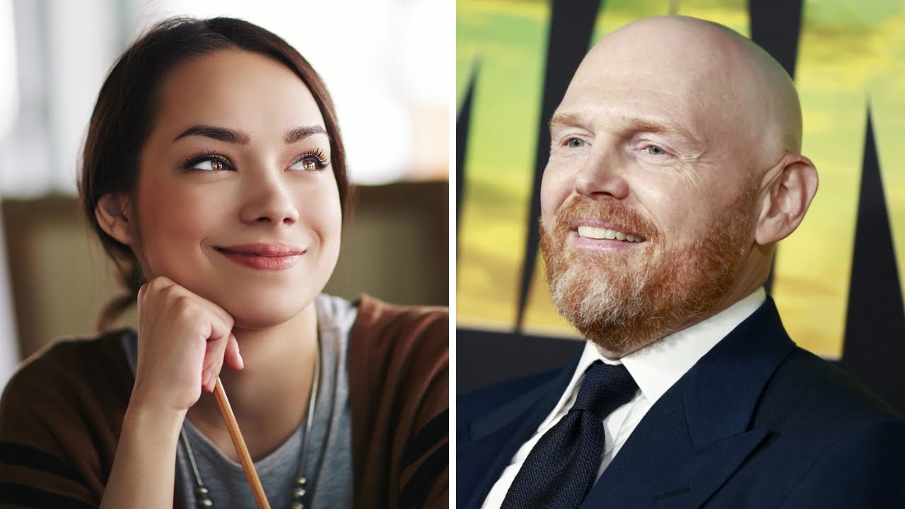 Bill Burr on Hitting on Women