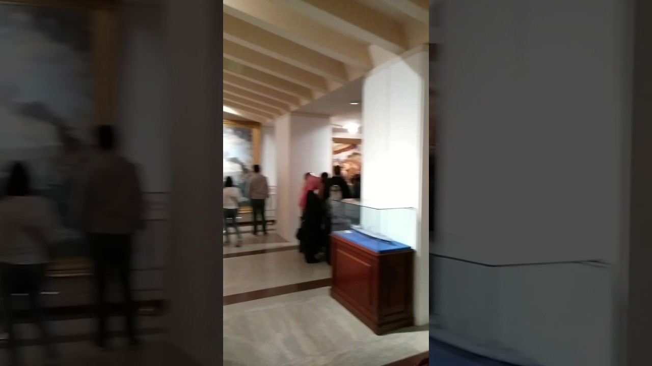 Anıtkabir müzesi 1_Ankara