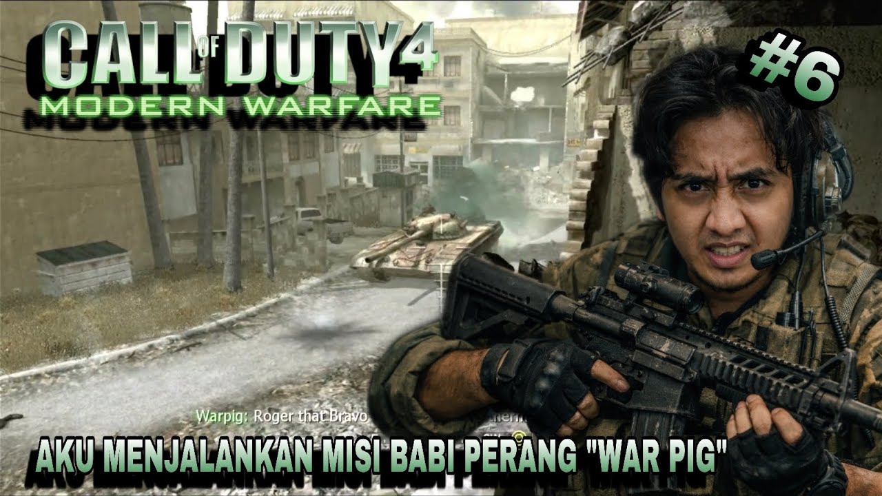 Kita Memakai Strategi 