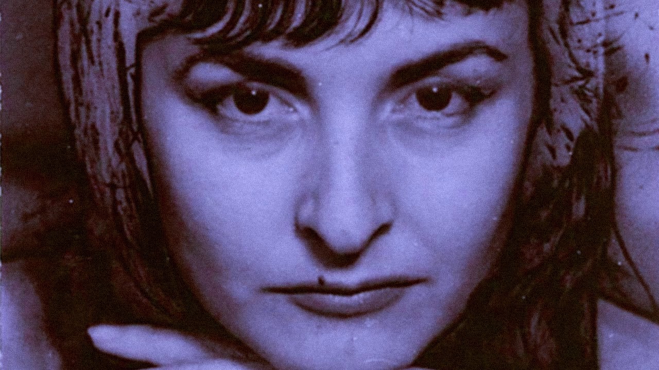 Joyce MANSOUR – La femme surréaliste (France Culture, 2005)