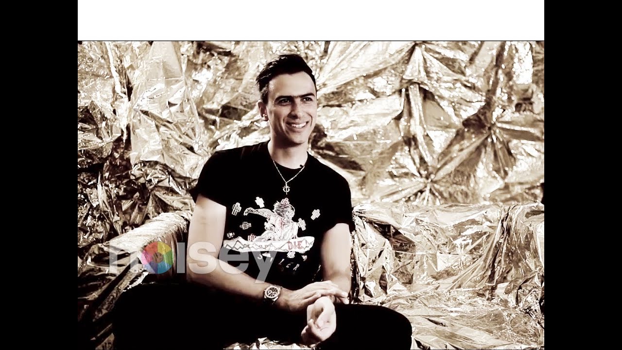Track By Track with Boys Noize