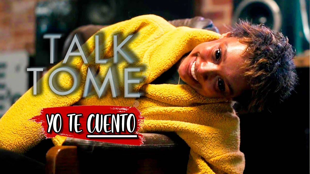 TALK TO ME (O C&oacute;mo un MU3RTO puede ser TU ADICCI&Oacute;N) H&Aacute;BLAME Resumen en 10 minutos | Yo te cuento