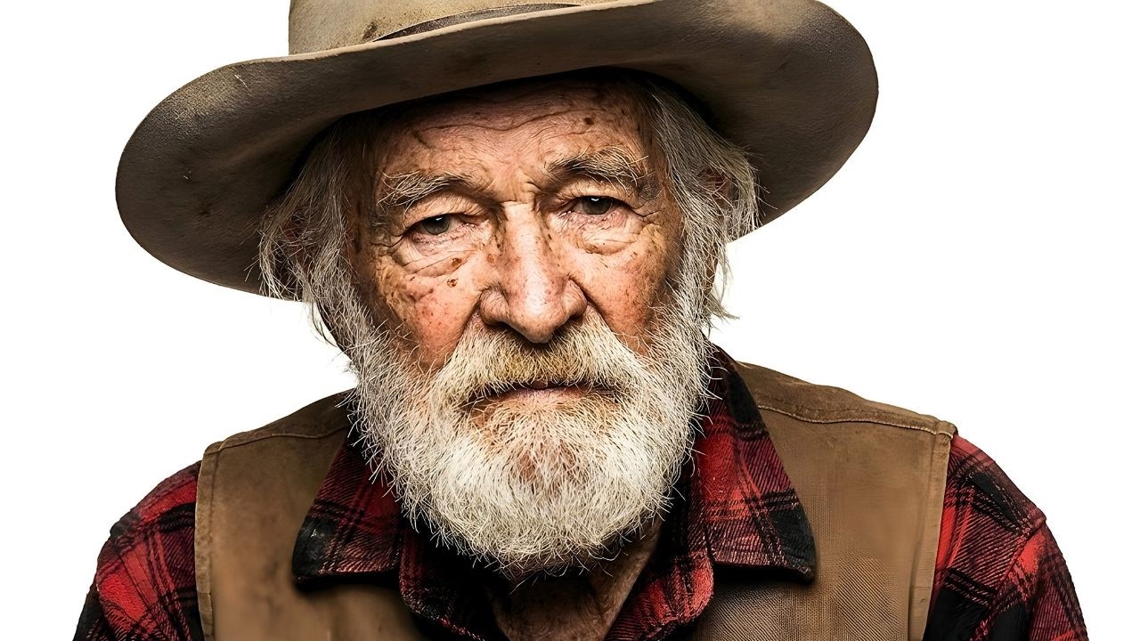 Gabby Hayes FINALLY Breaks Silence On Roy Rogers Now
