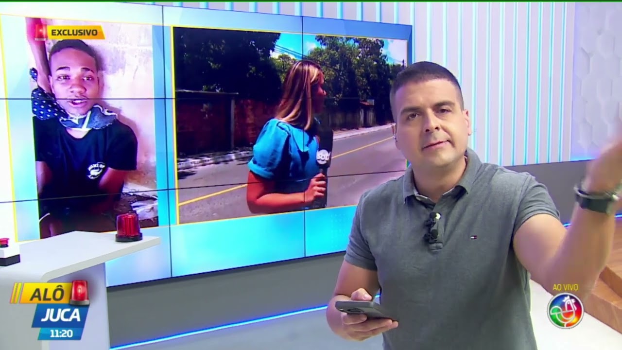 Brotou no Jato e morreu