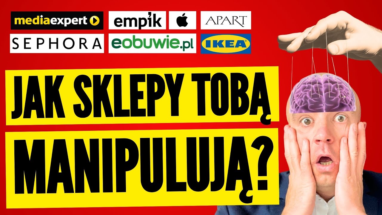 BRUDNE TECHNIKI SPRZEDAŻY - Zasada Kontrastu | Jak sprzedawać&nbsp;więcej dzięki zasadzie kontrastu?