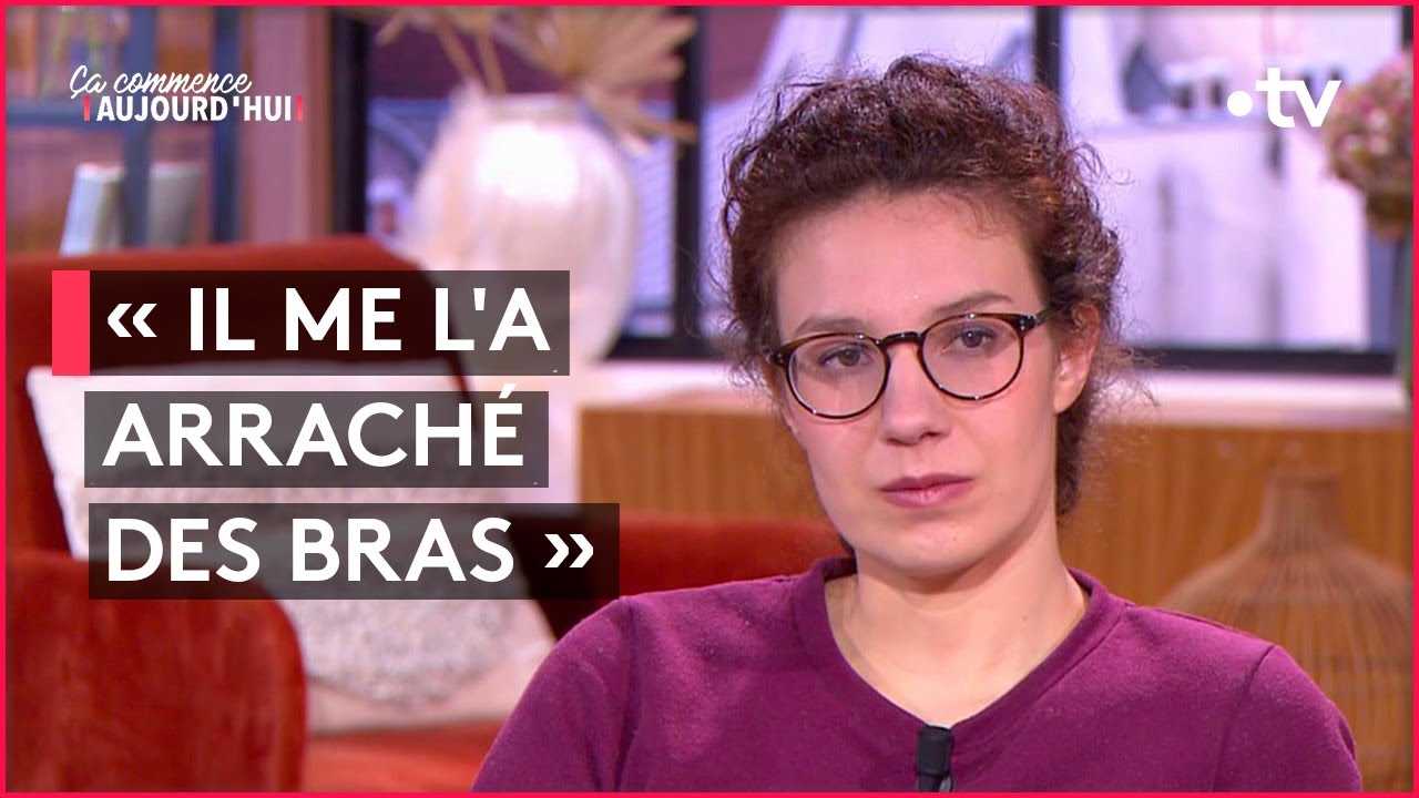 Elle cherche sa fille depuis 5 ans ! - Ça commence aujourd'hui