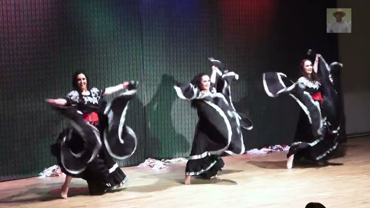 „You’ve Never Seen Fire Like This – Dance Hayat on Stage! 🔥“