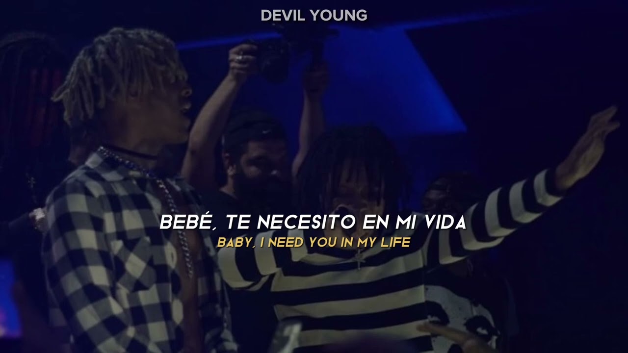 Fuck Love - XXXTENTACION ft. Trippie Redd (Lyrics/Sub.Espa&ntilde;ol)