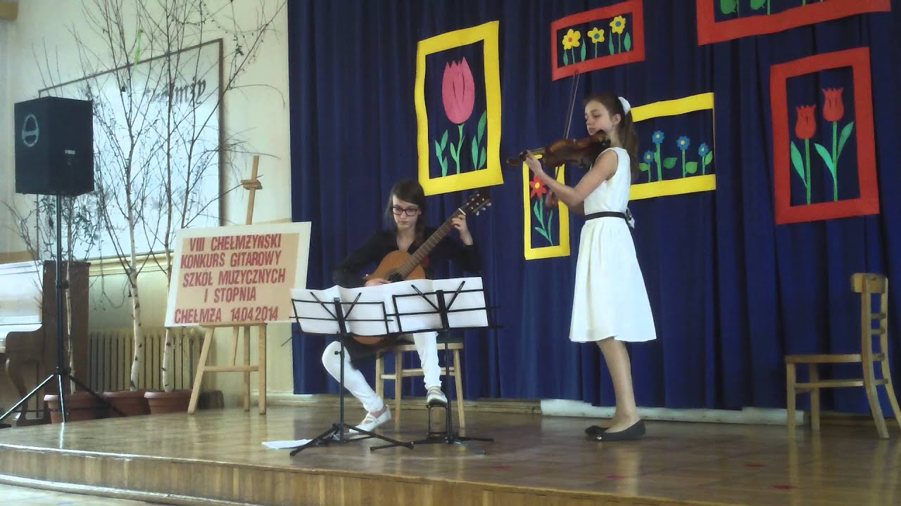 DUO  Fernando Carulli