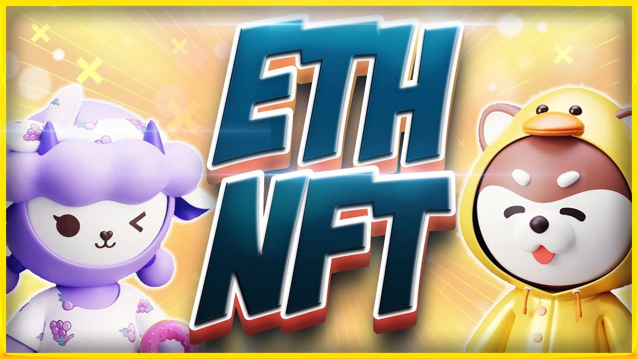 NFT THAT WILL MAKE MILLIONAIRS? | NEWEST ETH DROP 🚀