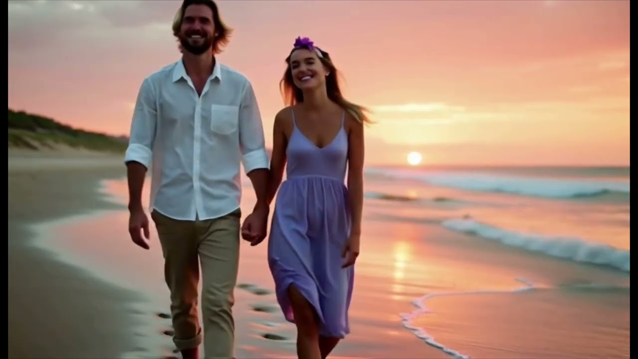 Sueños de mar