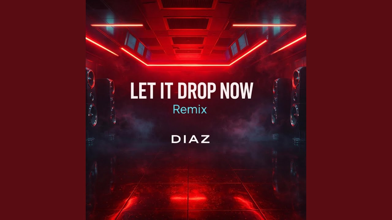 Let It Drop Now (Deep Tech Remix)