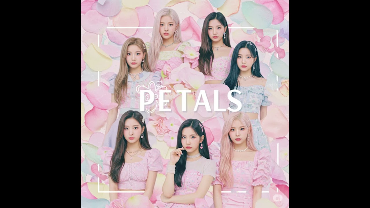 STARZ (스타즈) 'Petals'