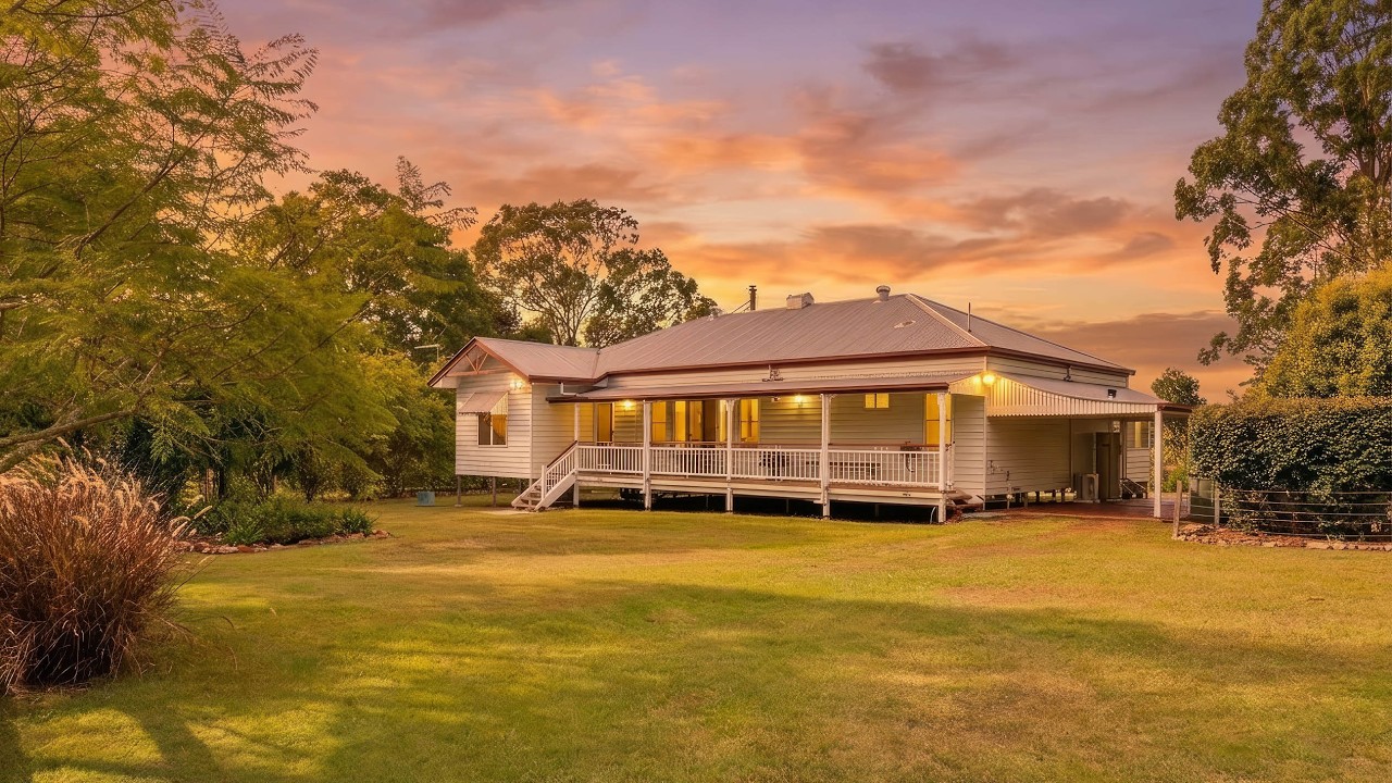 369 Haynes Kite Millar Road BLACKBUTT
