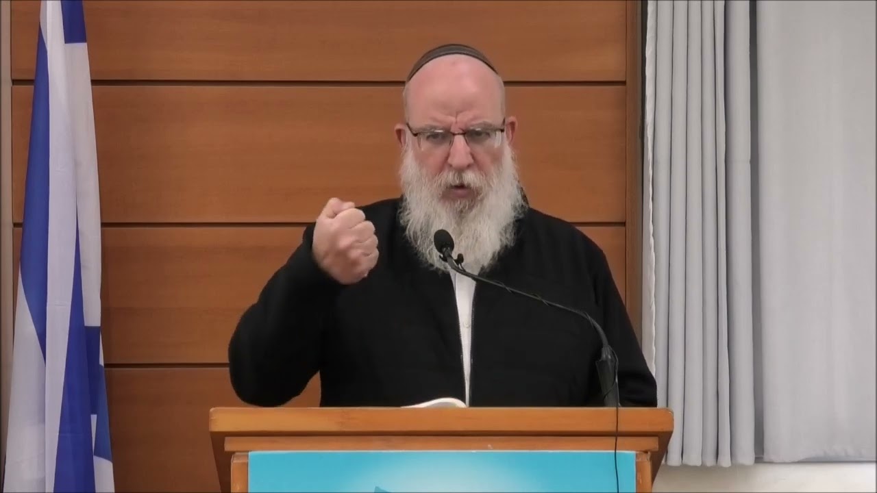 את החלומות ואת בית המקדש הנשים הן אלו שבונות [פרשת ויקהל] | הרב אליעזר קשתיאל