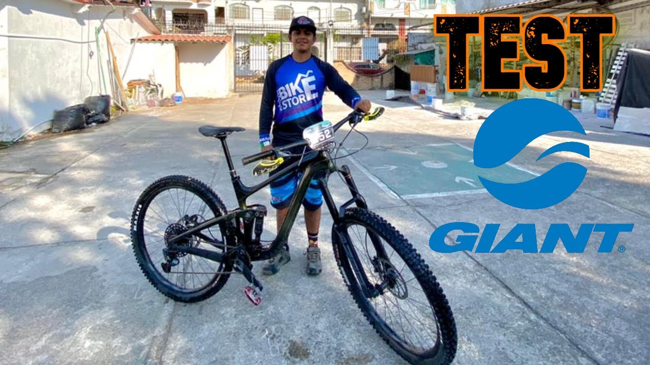 TEST de la GIANT STANCE E+ 2 ¿La eBIKE mas barata? || Cris Carrillo