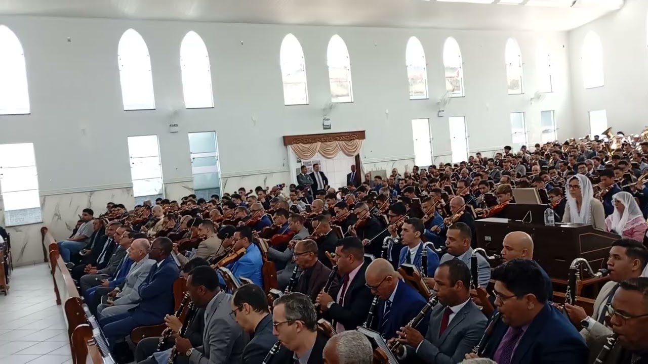 Primeiro Ensaio Regional CCB margarida Ferraz ❤️❤️❤️