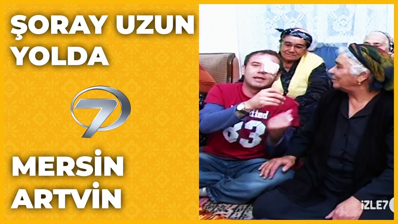 Mersin | Tarsus - Şoray Uzun Yolda