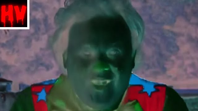 Something Special - Friends Song (Horror Version) 😱