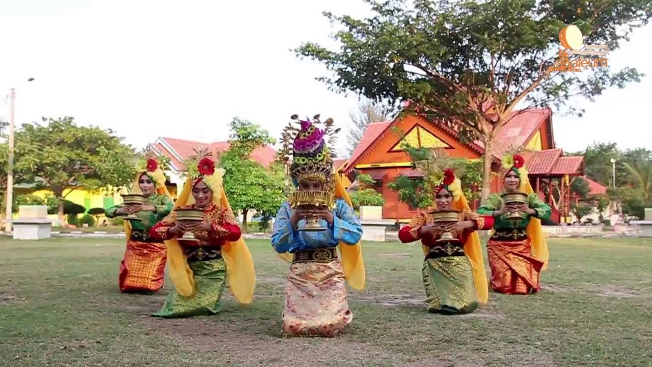 Ranub Lampuan