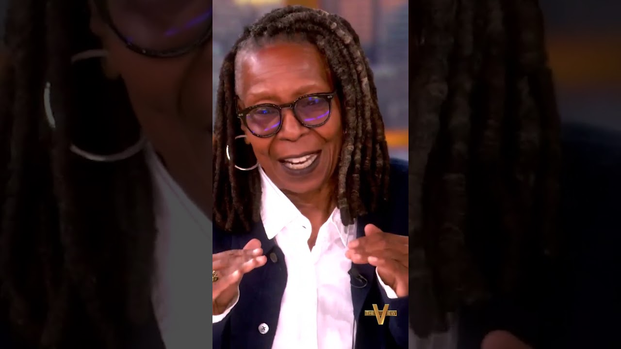 Team USA women&rsquo;s hockey captain responds to Trump&rsquo;s &ldquo;distasteful joke&rdquo; after their win | The View