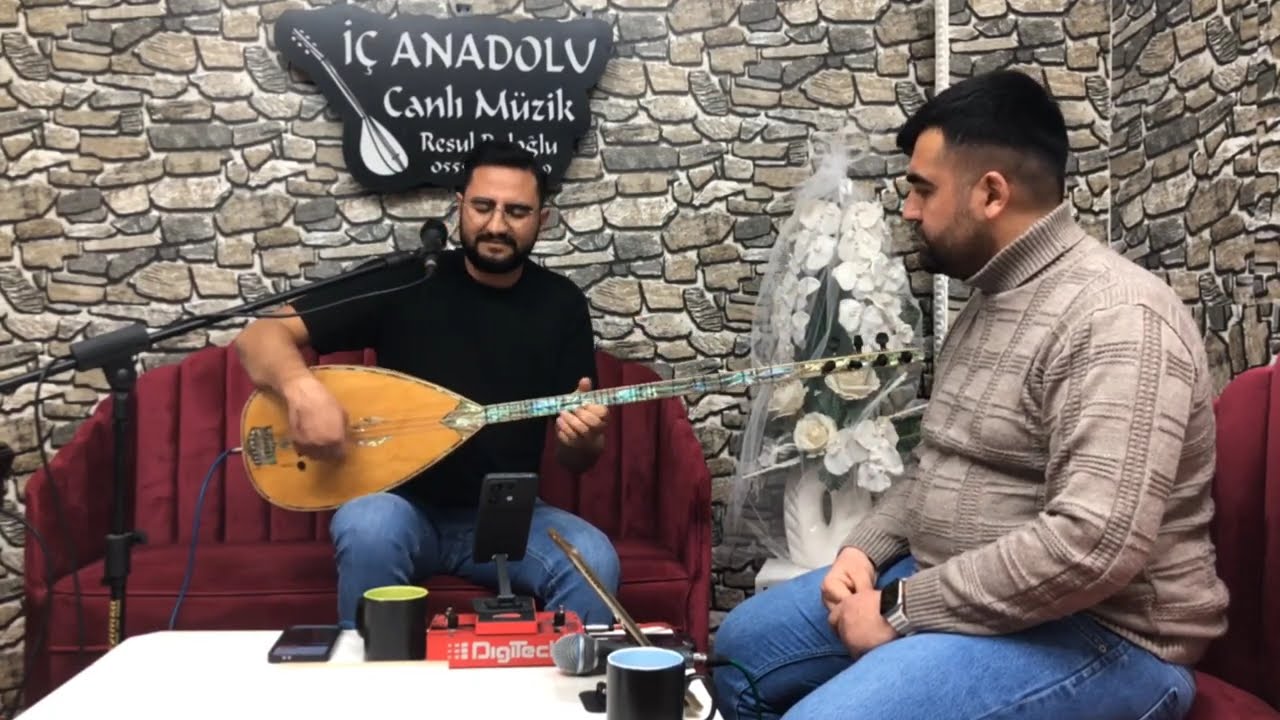 Rıza Dolu AYAĞINDA KUNDURA 