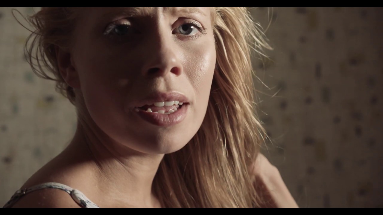 Silja Rós - All I Can See (Official Music Video)