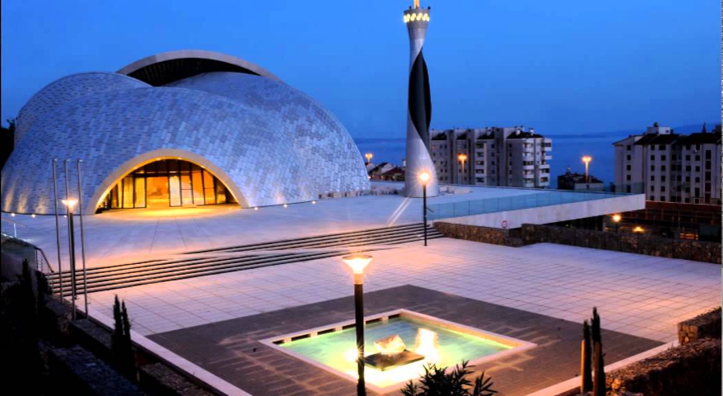 Hafiz Aziz Alili - 31. sura Lukman  - 31. surat Luqman