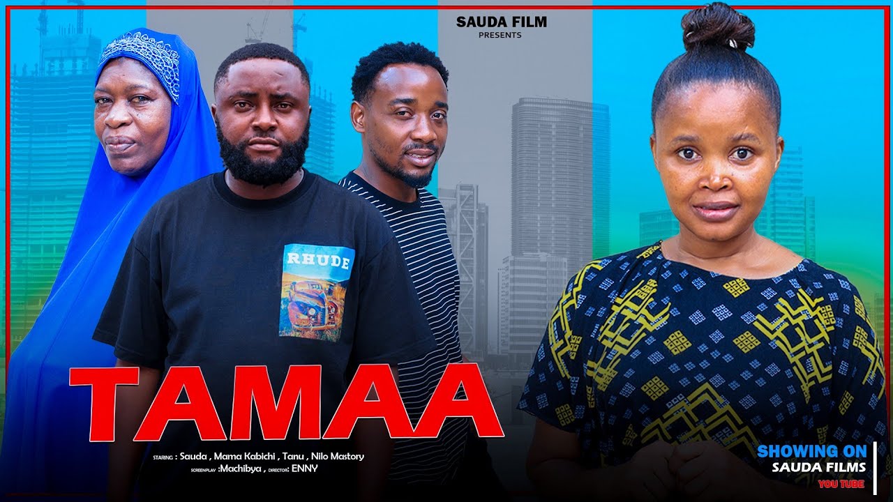 TAMAA FULL MOVIE HD