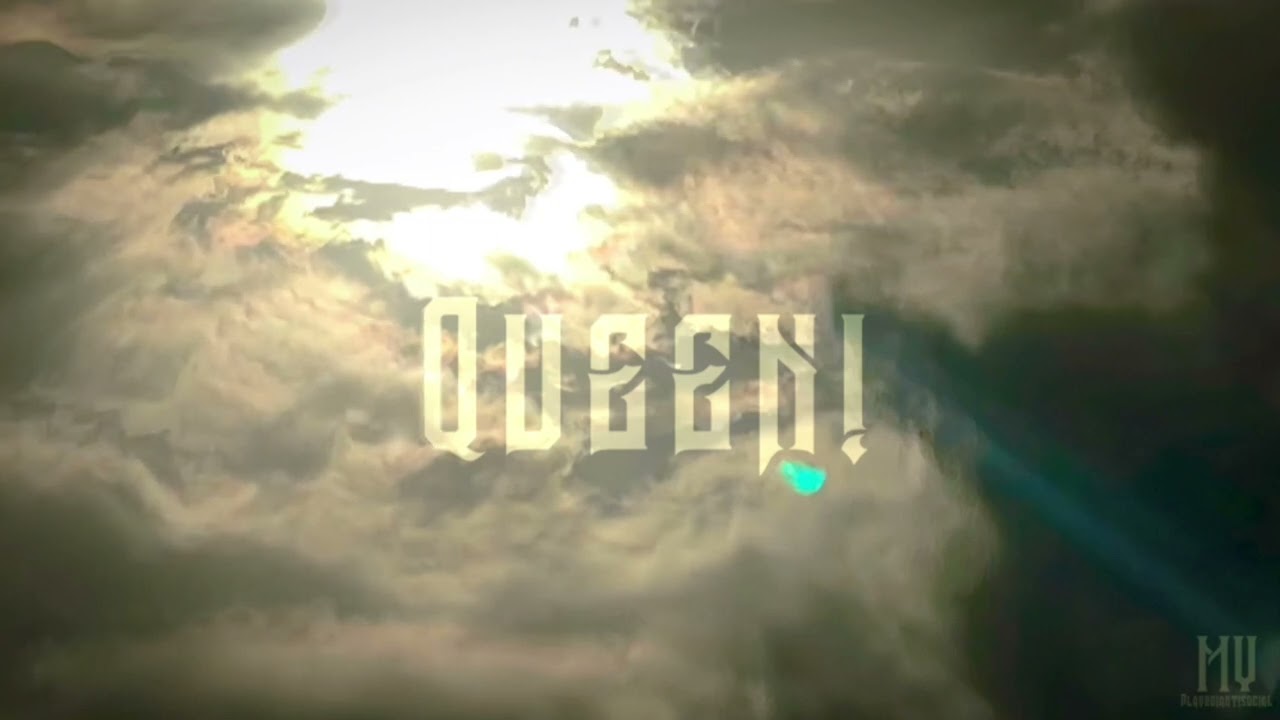 Queen ! (Official Video)