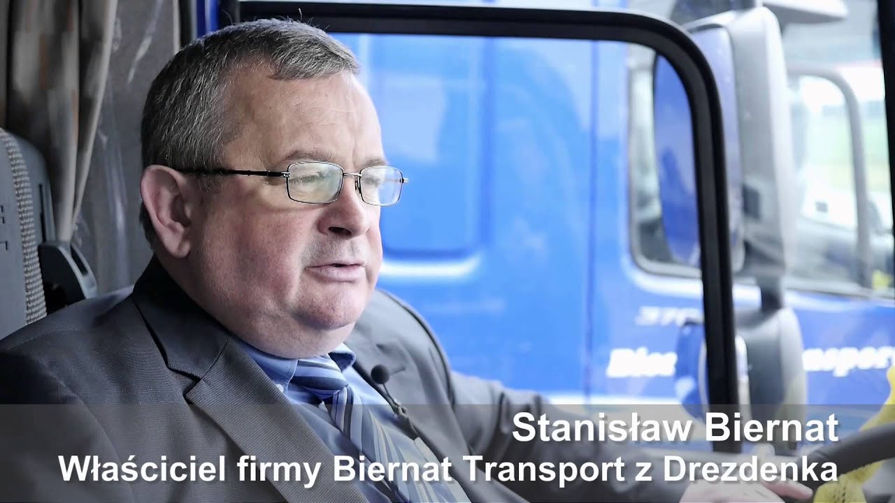 Biernat Transport