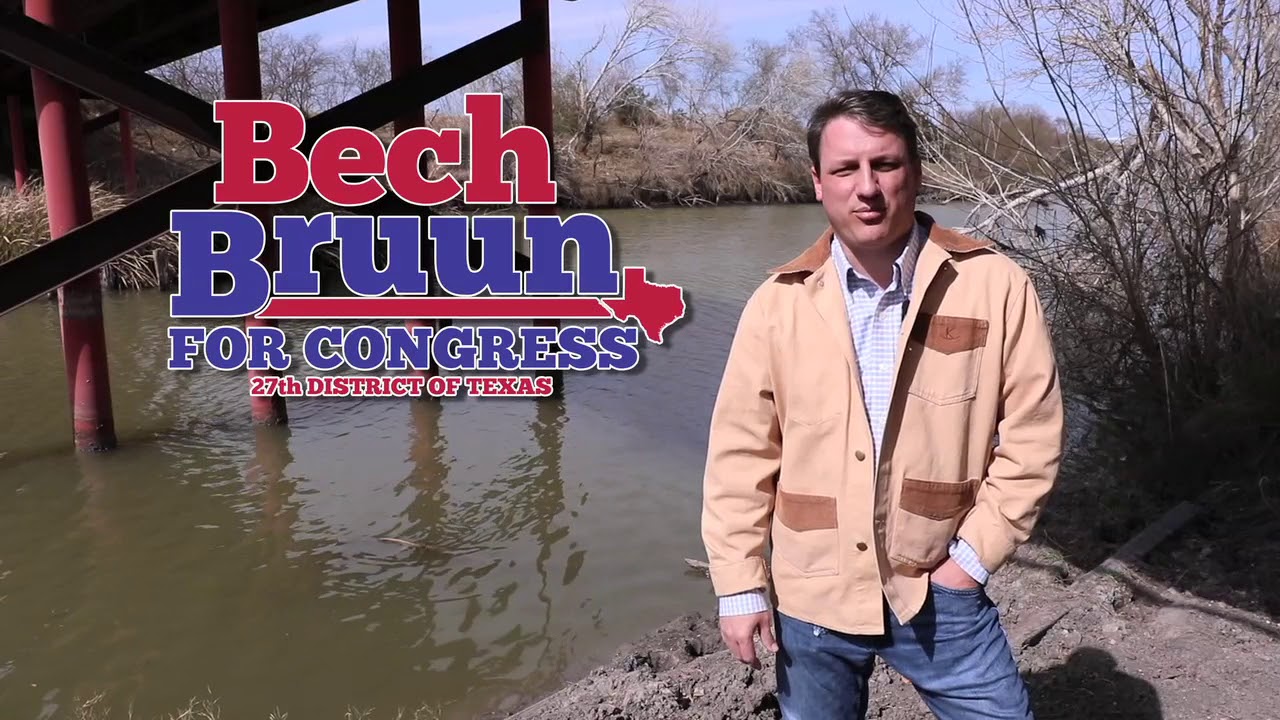 Immigration - Bech Bruun for Congress