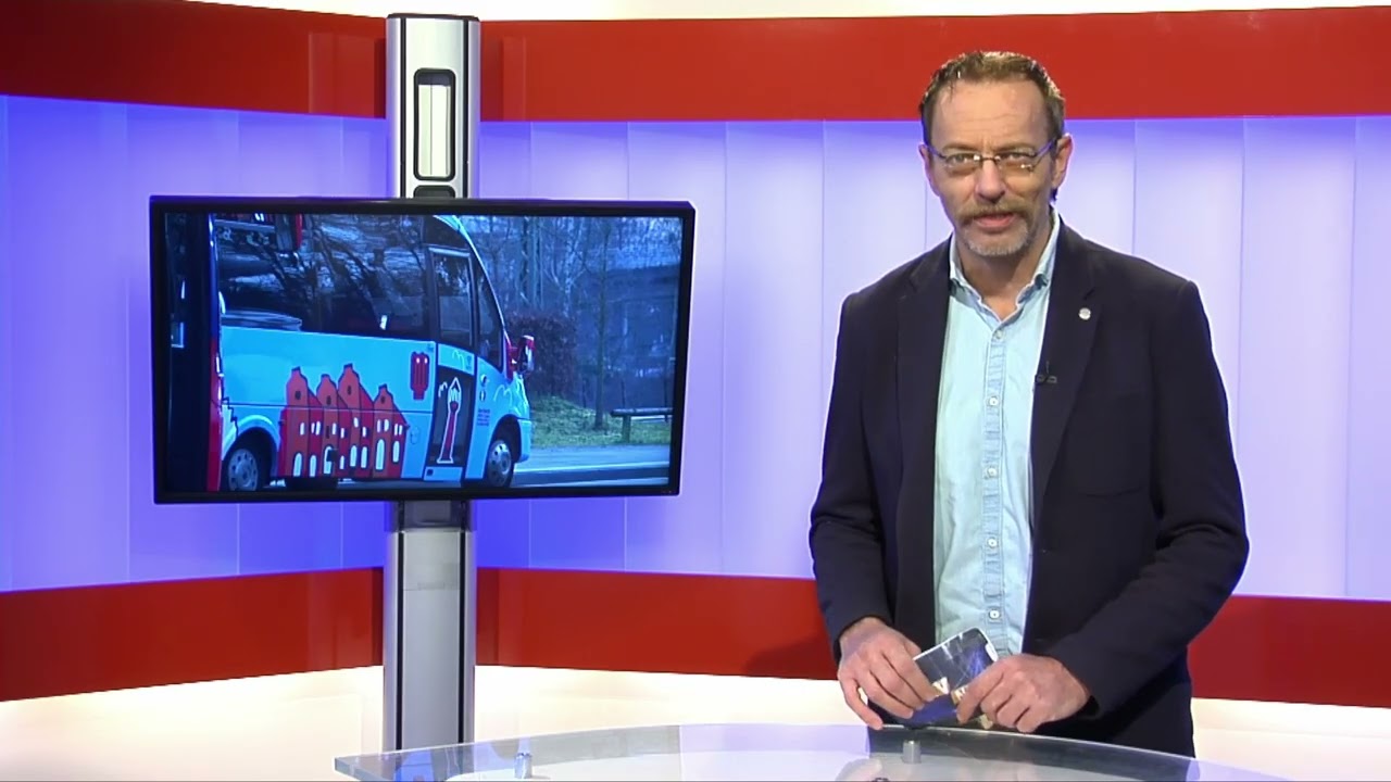 ems TV News I 21.01.2026