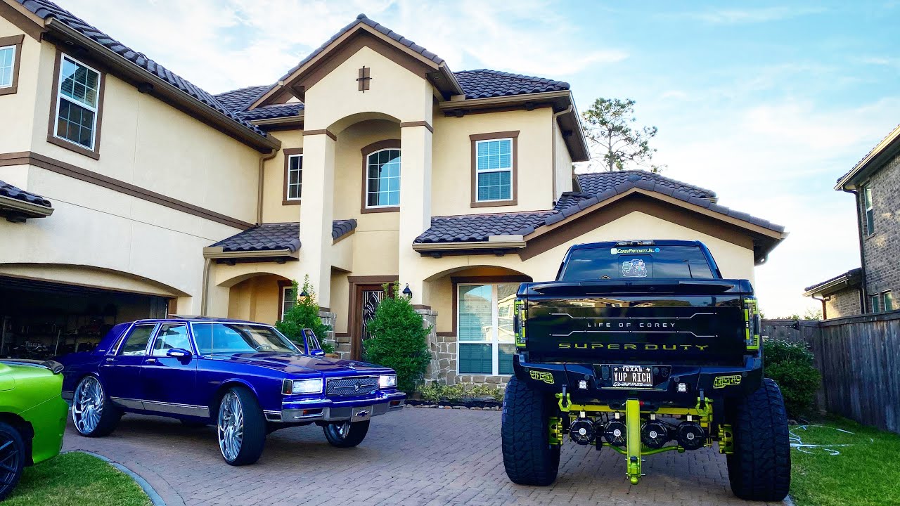 FATHER’S DAY CRUISE