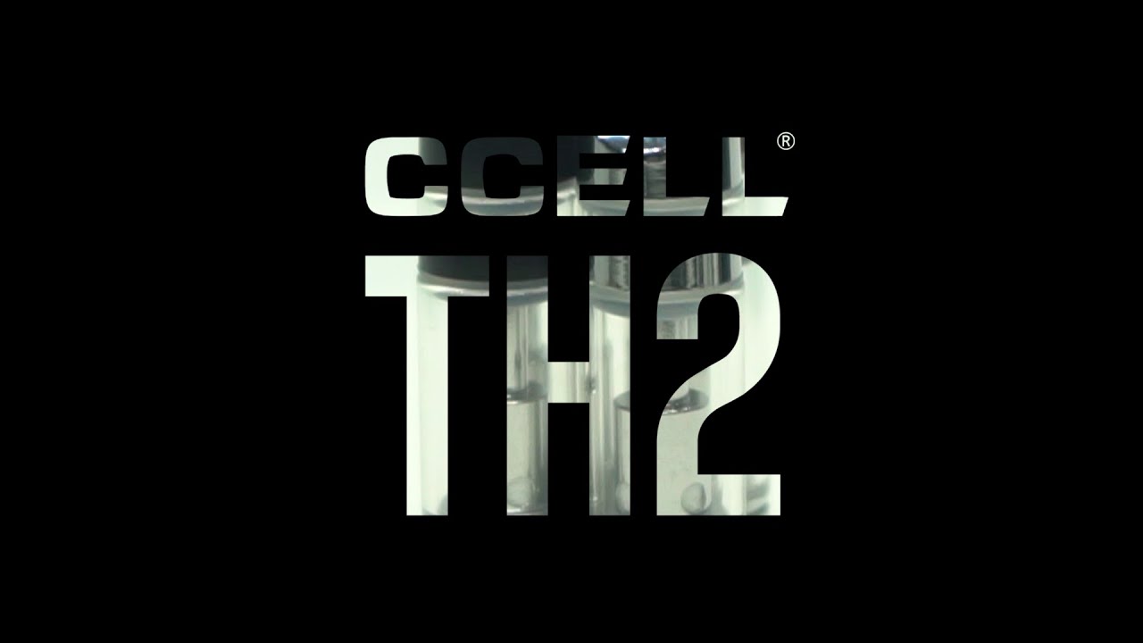 How to Fill the CCELL TH205 Vape Cartridge - Product Specifications