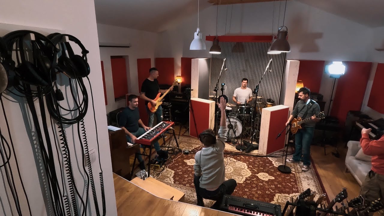 Time - Istina Mašina ( Cover by Gruhak )