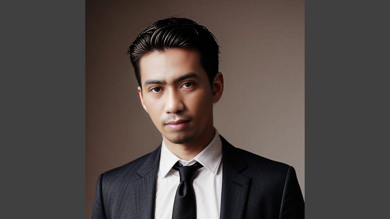 Semalam aku bermimpi melihat dirimu